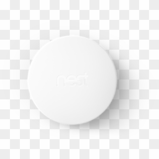 Nest Temperature Sensor, HD Png Download