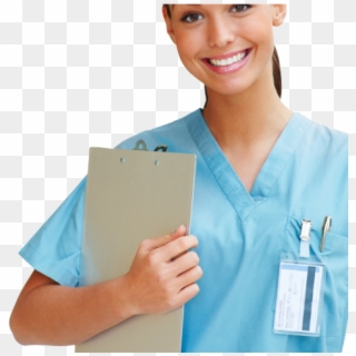 Nurse Png Transparent Images - Niagara College Canada Ielts Requirement, Png Download