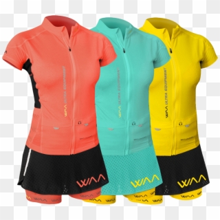 Pack Ultra Carrier Shirt Ultra Skirt - Waa Ultra, HD Png Download