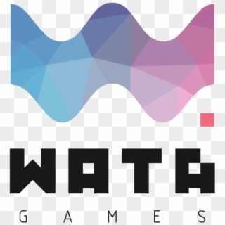 Wata Games Blog - Graphic Design, HD Png Download