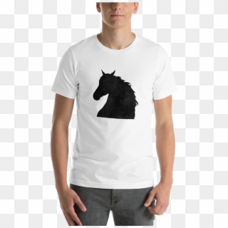 Horse Head - Shirt, HD Png Download