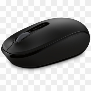 Wireless Mobile Mouse - עכבר מחשב, HD Png Download