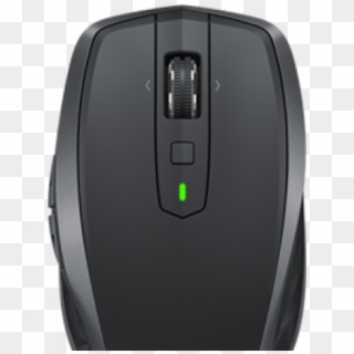 Pictures Of A Computer Mouse - Logitech Mx Anywhere 2s, HD Png Download