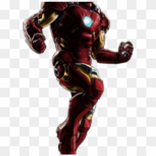 Iron Man Png Transparent Images - Transparent Background Iron Man Png, Png Download
