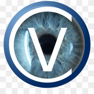 Cvlogoforportal - Computer Vision, HD Png Download