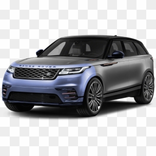 Clear Bra - Land Rover Velar Price, HD Png Download