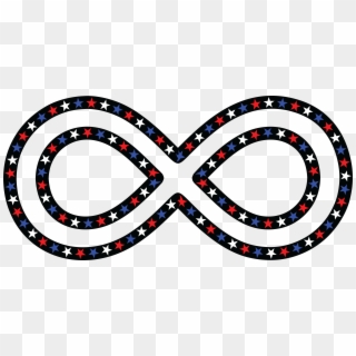Infinity Symbol Png - Infinity Cliparts Png, Transparent Png
