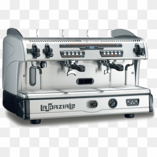 The Laspaziale S5 Is Available With 1, 2, 3 And 4 Groups - Coffee Machine For Barista, HD Png Download