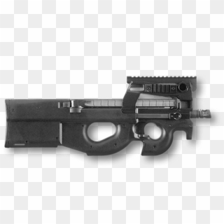 Fn P90® - Fnh Ps90, HD Png Download