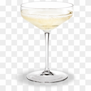 Perfection Cocktail Glass, 38 Cl Gift Box With 6 Glasses - Champagne Stemware, HD Png Download