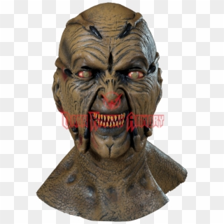 Jeepers Creepers The Creeper Mask , Png Download - Jeepers Creepers The Creeper Mask, Transparent Png