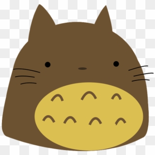 Totoro Png Transparent For Free Download Pngfind
