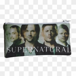 Supernatural Poster, HD Png Download