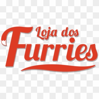 Loja Dos Furries Logo, HD Png Download