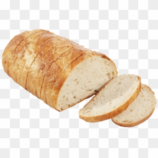 Free Download Loaf Clipart Rye Bread Baguette Loaf, HD Png Download