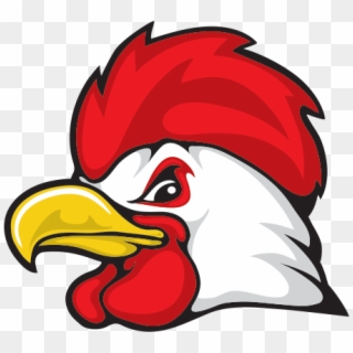 Rooster Png - Rooster Head Png, Transparent Png