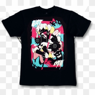 Atsx596 ▿ Eat Me By Lolimoog - My Hero Academia T Shirt, HD Png Download