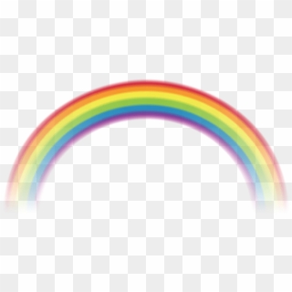 Free Png Transparent Rainbow Png Images Transparent - Transparent Rainbow, Png Download