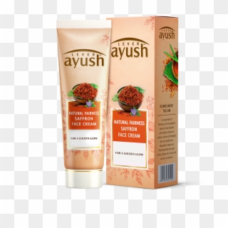 Our Products - Ayush Fairness Cream Review, HD Png Download