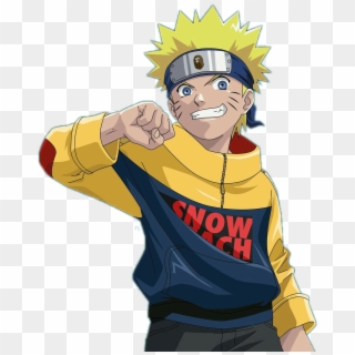 Naruto Sticker - Naruto Iphone Xr Case, HD Png Download