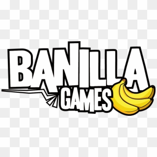 Banilla Games Banilla Games - Banilla Games, HD Png Download