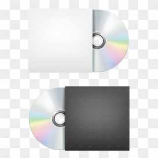 4961 X 4961 12 - Cd And Cover Png, Transparent Png