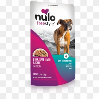 Small Image Alt - Premium Dog Food Pouch, HD Png Download