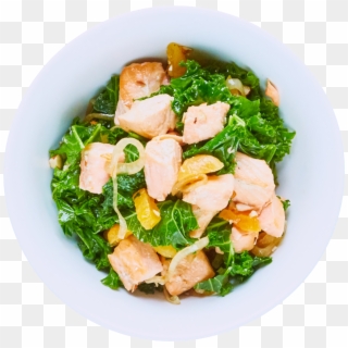 Combine Salmon And Kale, HD Png Download