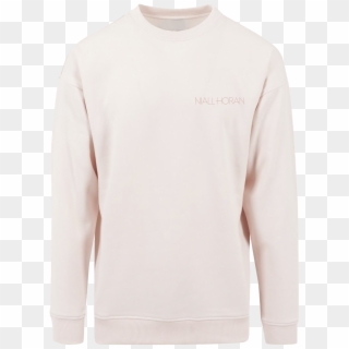 Pink Embroidered Sweater - Niall Horan Pink Sweater, HD Png Download