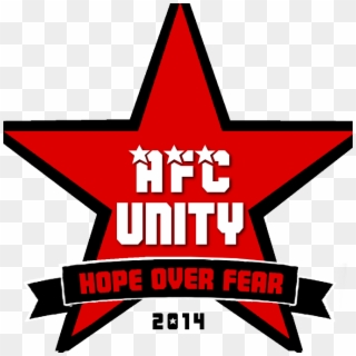 Afc Unity - Emblem, HD Png Download