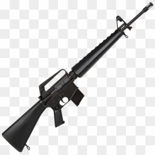 M16 Png - Stag Arms 15 Retro, Transparent Png