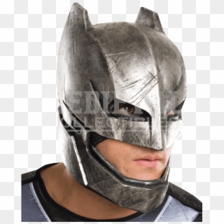 Batman Mask, HD Png Download