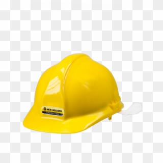 Download Free Png Safety - Work Helmet Transparent Background, Png Download