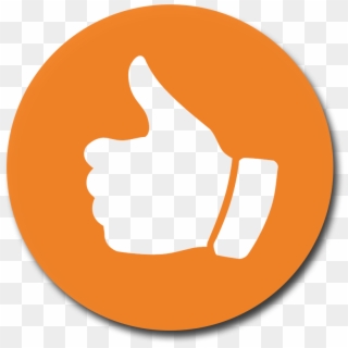 Source - Luxuryland - Net - Report - Thumbs Up - Cms Made Simple Logo, HD Png Download