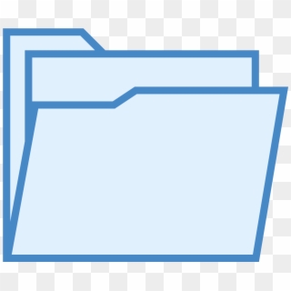 Live Folder Icon, HD Png Download