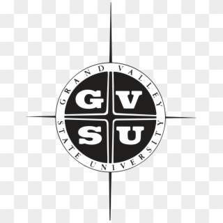 Grand Valley State University Seal, HD Png Download