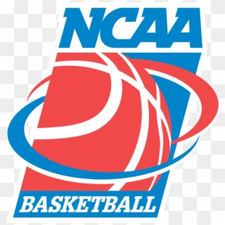 Ncaa Basketball Logo Transparent, HD Png Download