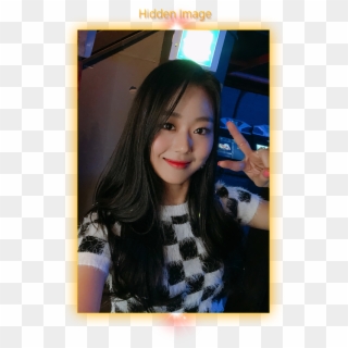 Cherry Bullet Images 'let's Play Cherry Bullet' Teaser - Cherry Bullet, HD Png Download