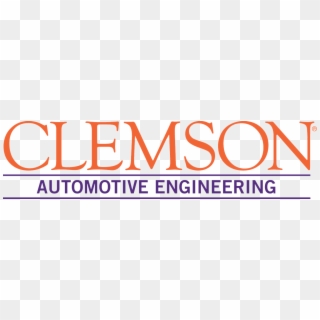 Engineered By - - Clemson Animal And Veterinary Science, HD Png Download