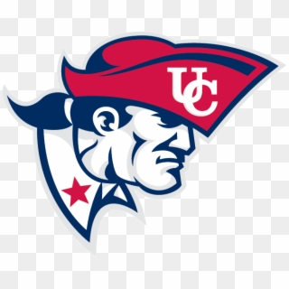 Uc, Patriots Logo Png - University Of The Cumberlands Athletics Logo, Transparent Png
