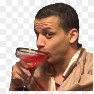 Petition To Make This An Emote - Dr Disrespect And Tyler1, HD Png Download