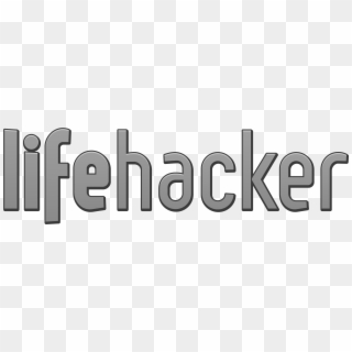Soundviz Featured On Lifehacker - Lifehacker, HD Png Download