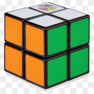 Rubik's Cube Png Free Download - Rubik's Cube, Transparent Png