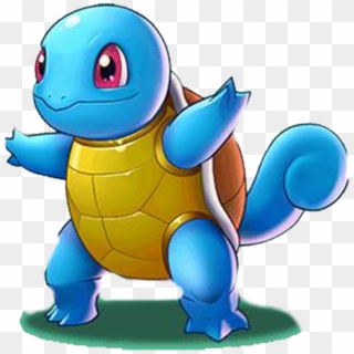 Squirtle Sticker - Jenny Turtle, HD Png Download