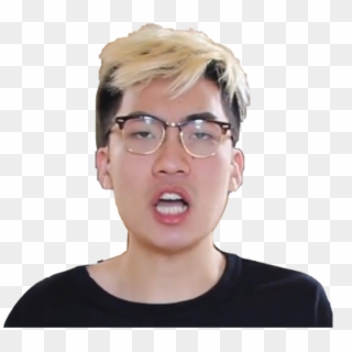 Ricegum Sticker - Ricegum Png, Transparent Png