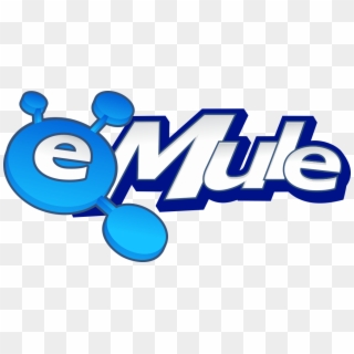 Emule Logo, HD Png Download