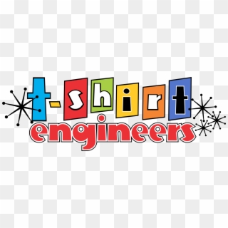 T-shirt Engineers, HD Png Download