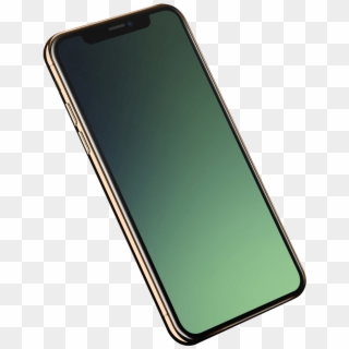 Green Wallpapers For Iphone - Iphone Xs Max Transparent, HD Png Download