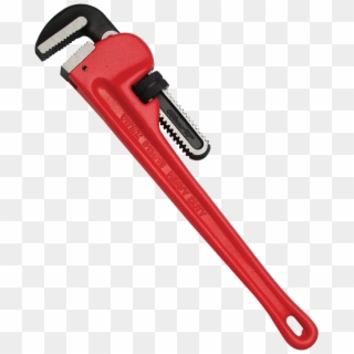 Pipe Wrench Transparent Background, HD Png Download
