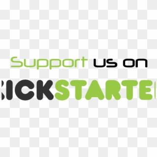 Kickstarter Is Live Our Books Are On Special - Kickstarter, Inc., HD Png Download